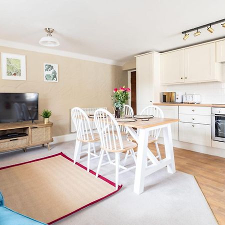 Host & Stay - Hutton-Le-Hole Cottages Hutton le Hole Buitenkant foto