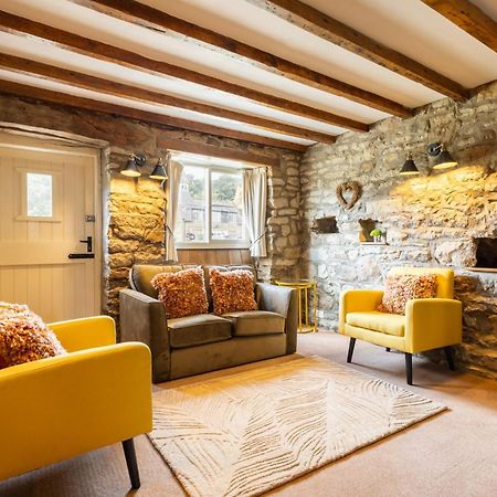 Host & Stay - Hutton-Le-Hole Cottages Hutton le Hole Buitenkant foto