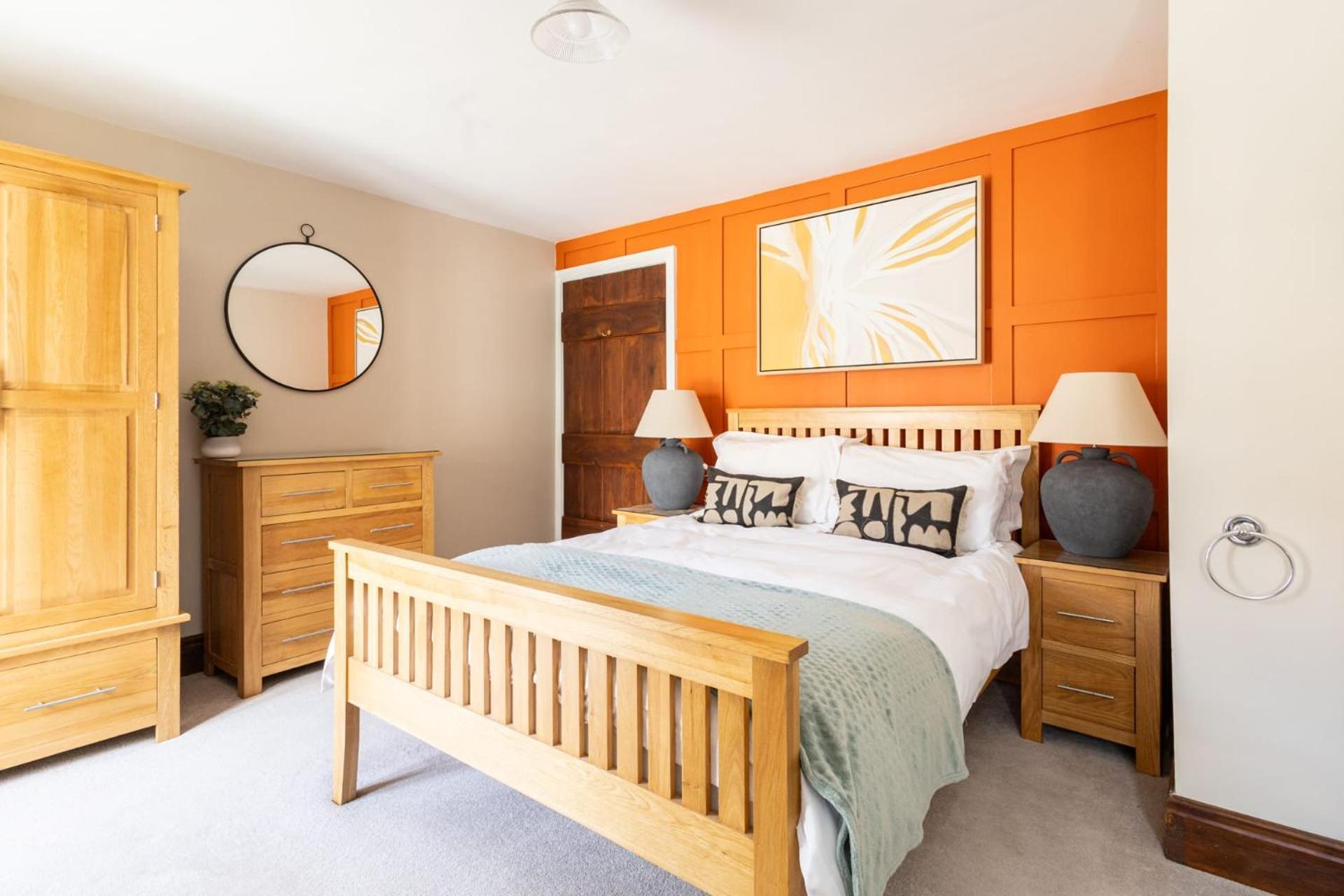Host & Stay - Hutton-Le-Hole Cottages Hutton le Hole Buitenkant foto