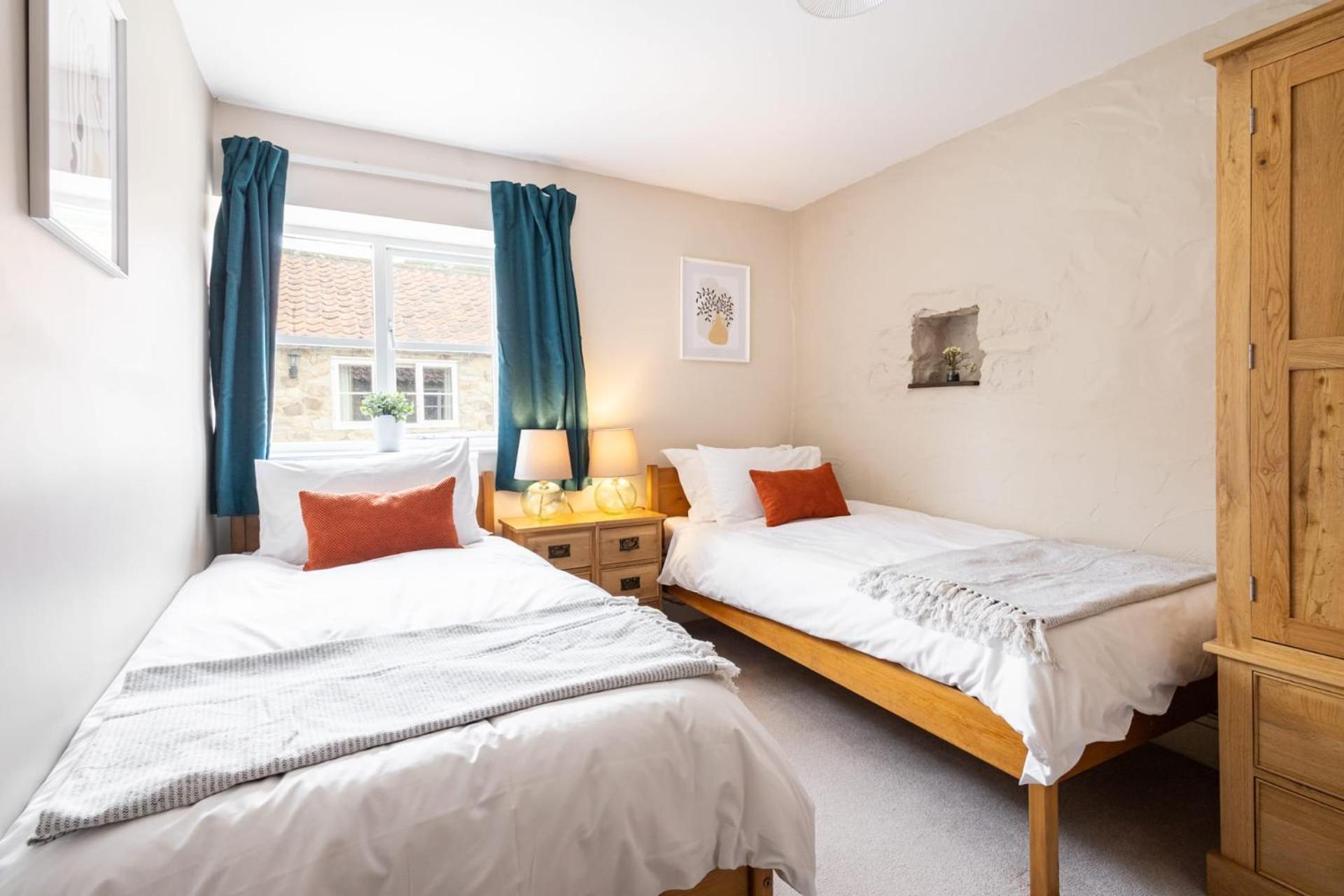 Host & Stay - Hutton-Le-Hole Cottages Hutton le Hole Kamer foto