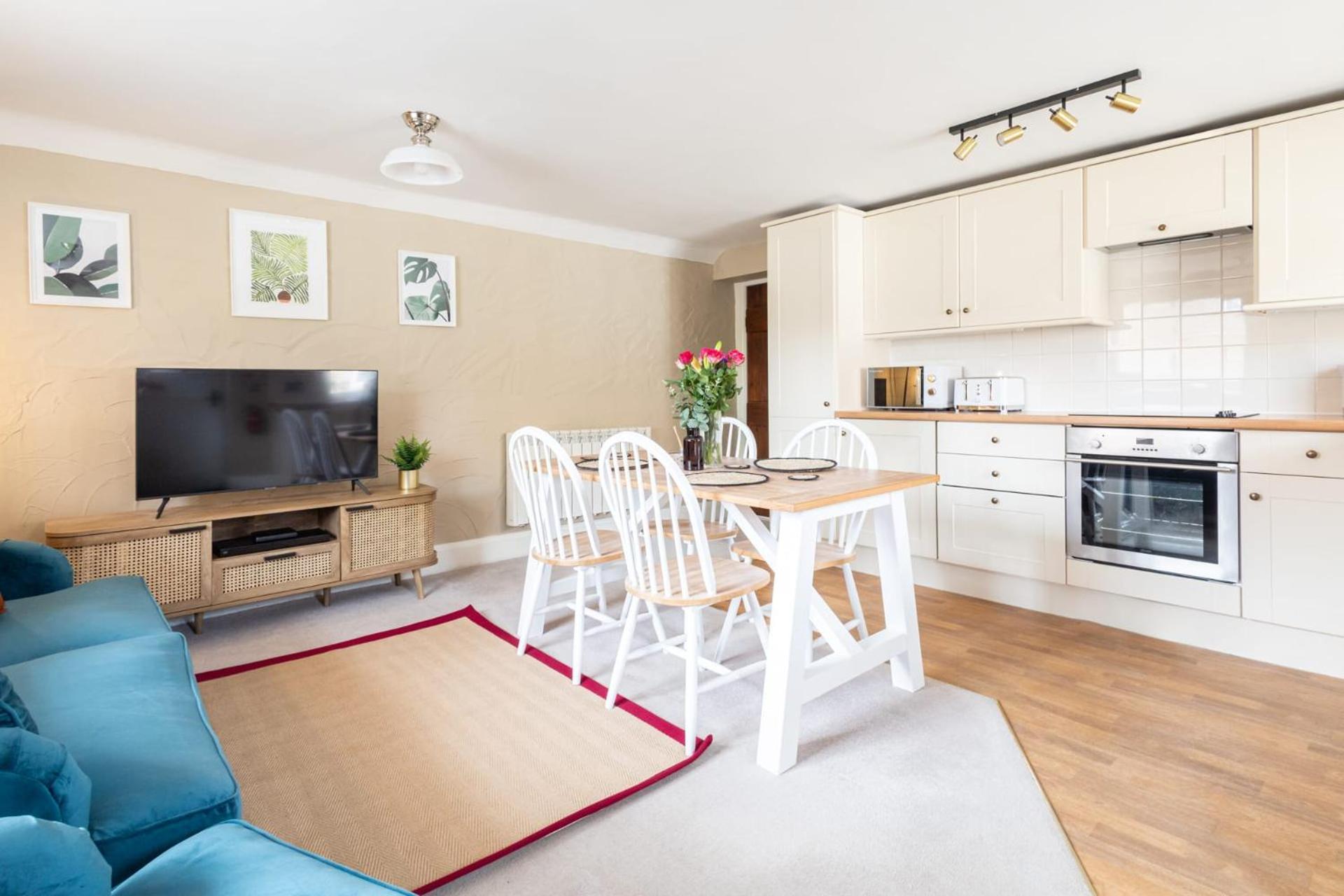 Host & Stay - Hutton-Le-Hole Cottages Hutton le Hole Buitenkant foto