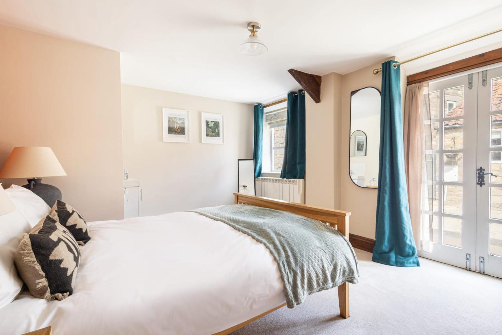 Host & Stay - Hutton-Le-Hole Cottages Hutton le Hole Buitenkant foto