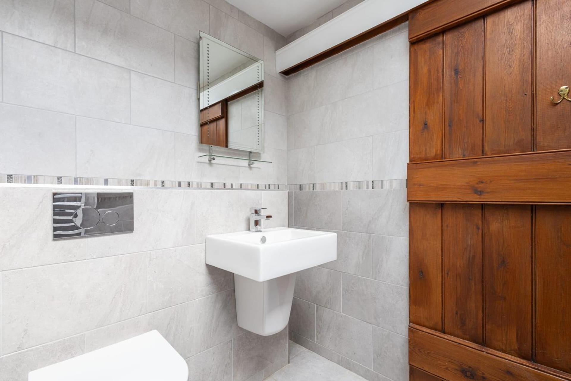 Host & Stay - Hutton-Le-Hole Cottages Hutton le Hole Kamer foto