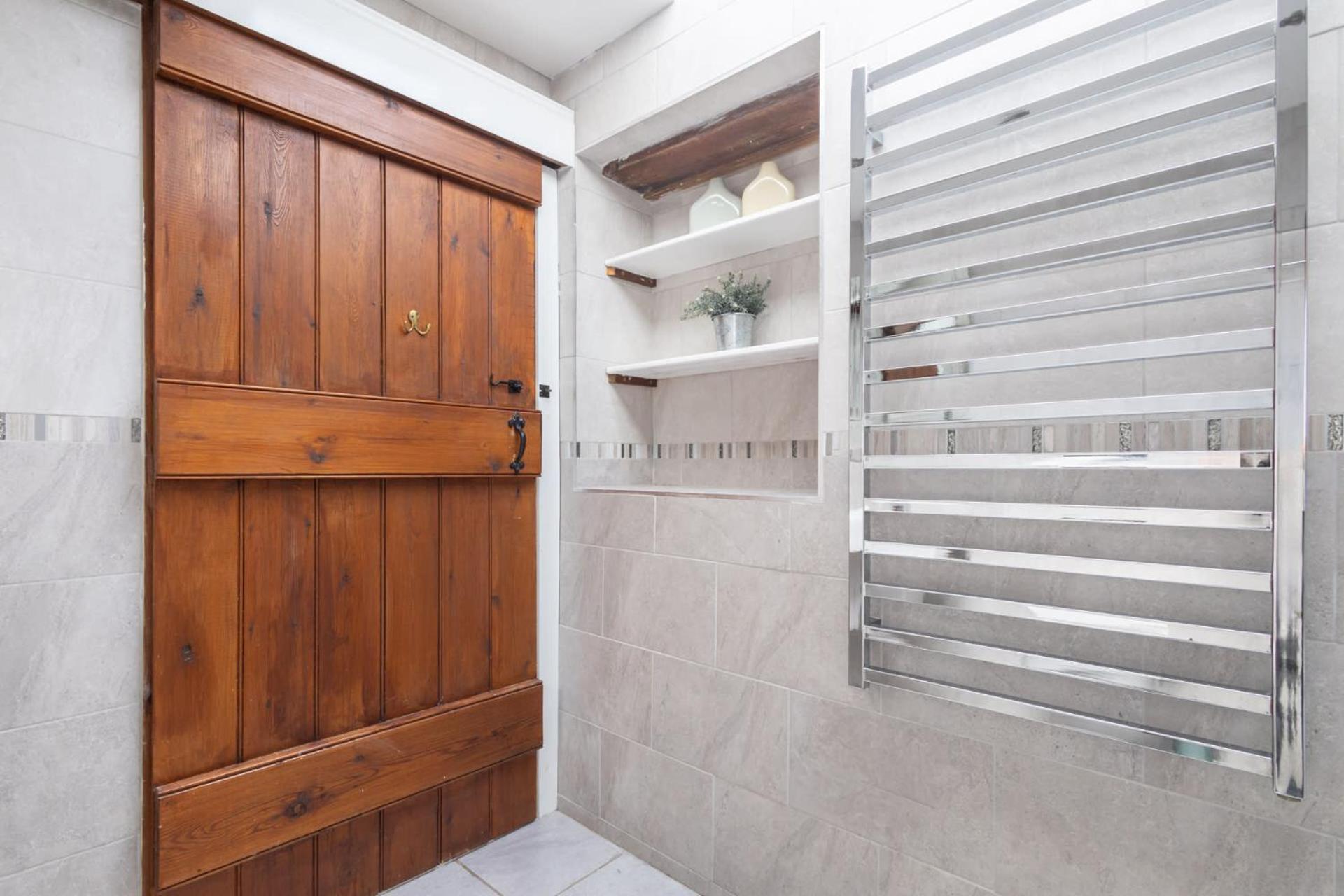 Host & Stay - Hutton-Le-Hole Cottages Hutton le Hole Kamer foto