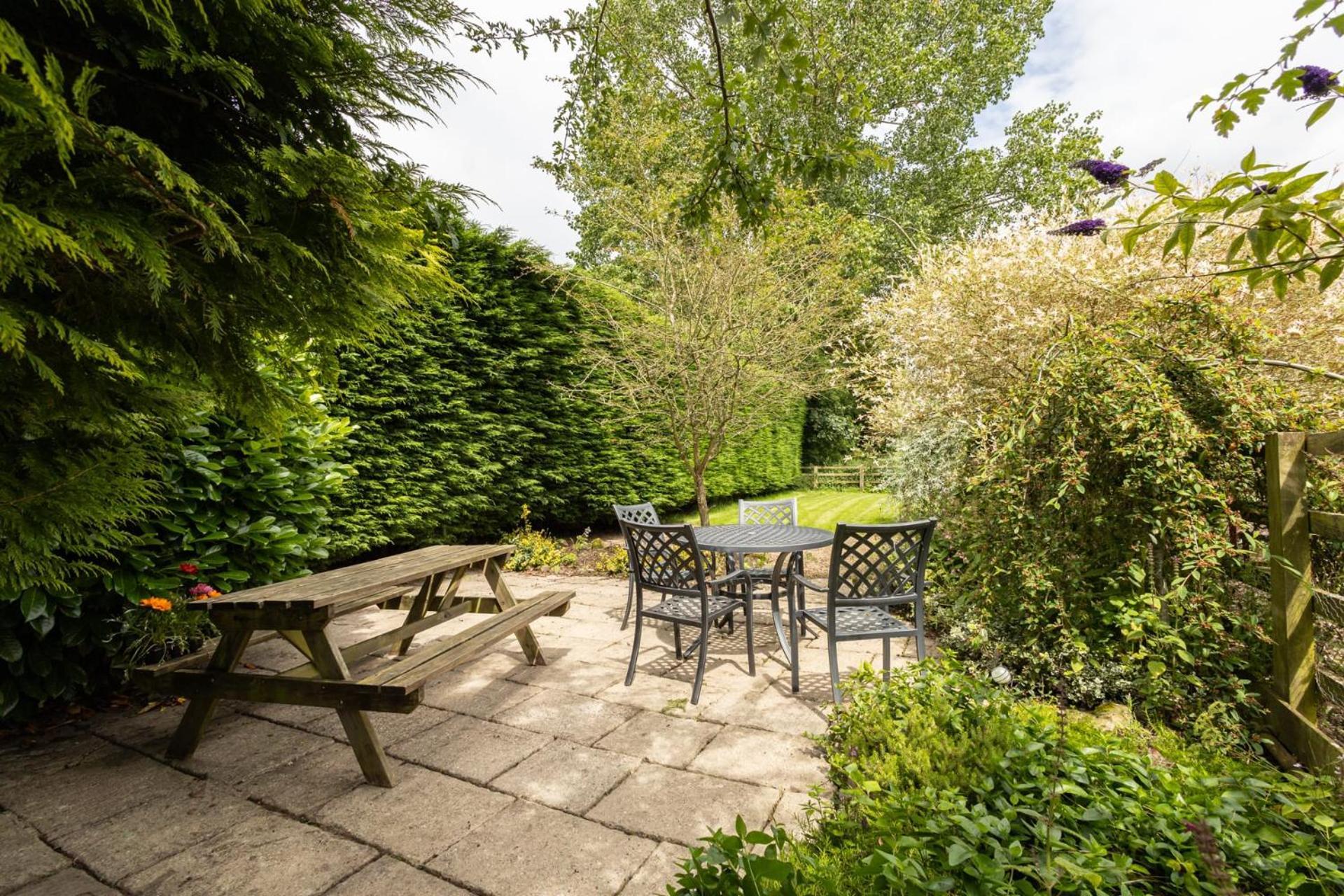 Host & Stay - Hutton-Le-Hole Cottages Hutton le Hole Kamer foto