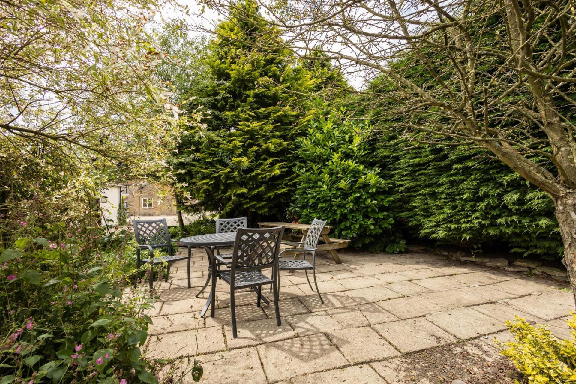 Host & Stay - Hutton-Le-Hole Cottages Hutton le Hole Kamer foto