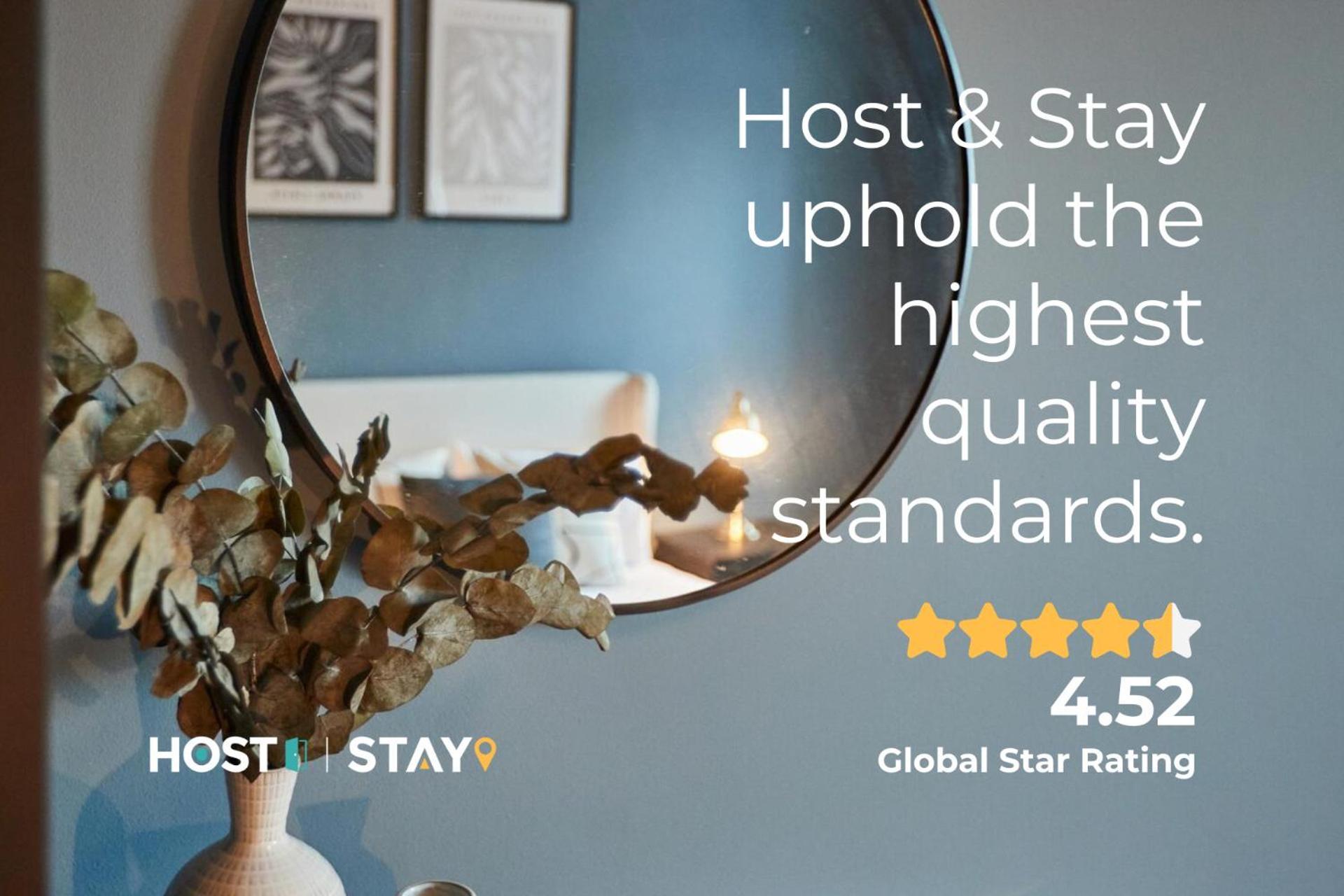 Host & Stay - Hutton-Le-Hole Cottages Hutton le Hole Kamer foto