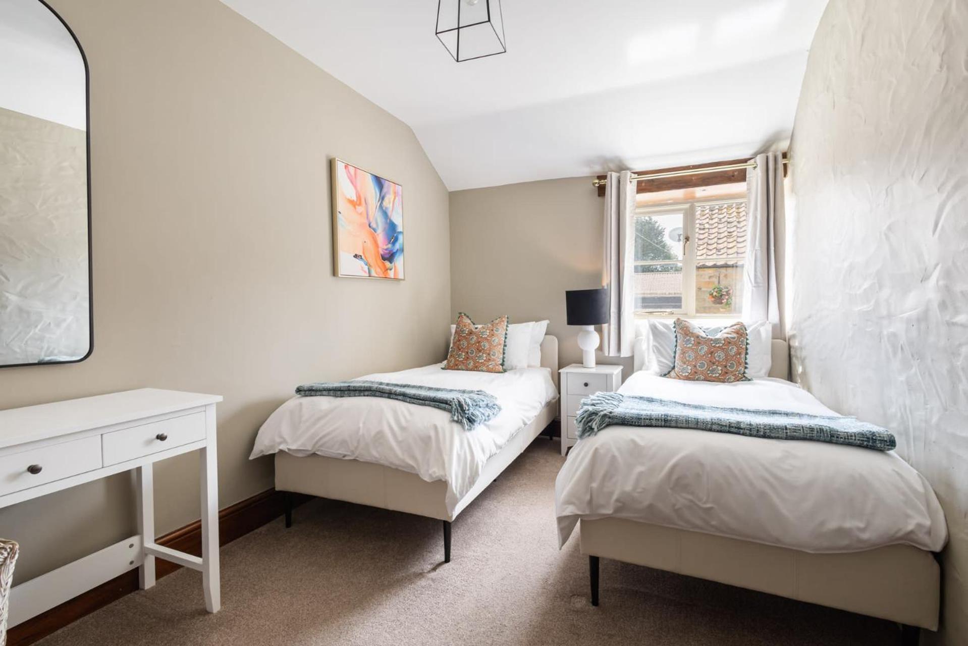 Host & Stay - Hutton-Le-Hole Cottages Hutton le Hole Kamer foto