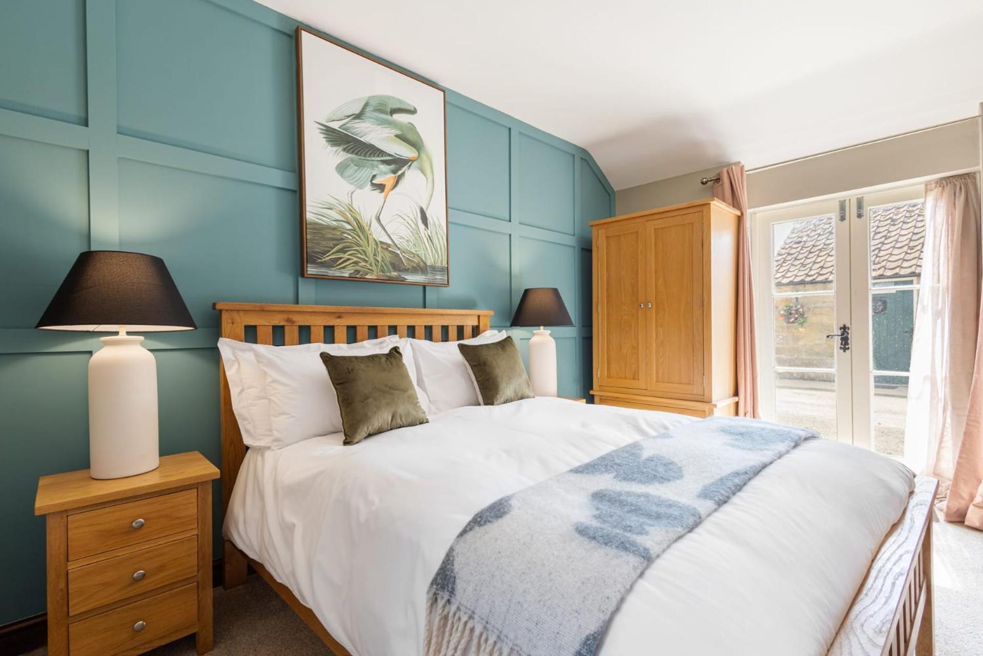 Host & Stay - Hutton-Le-Hole Cottages Hutton le Hole Buitenkant foto