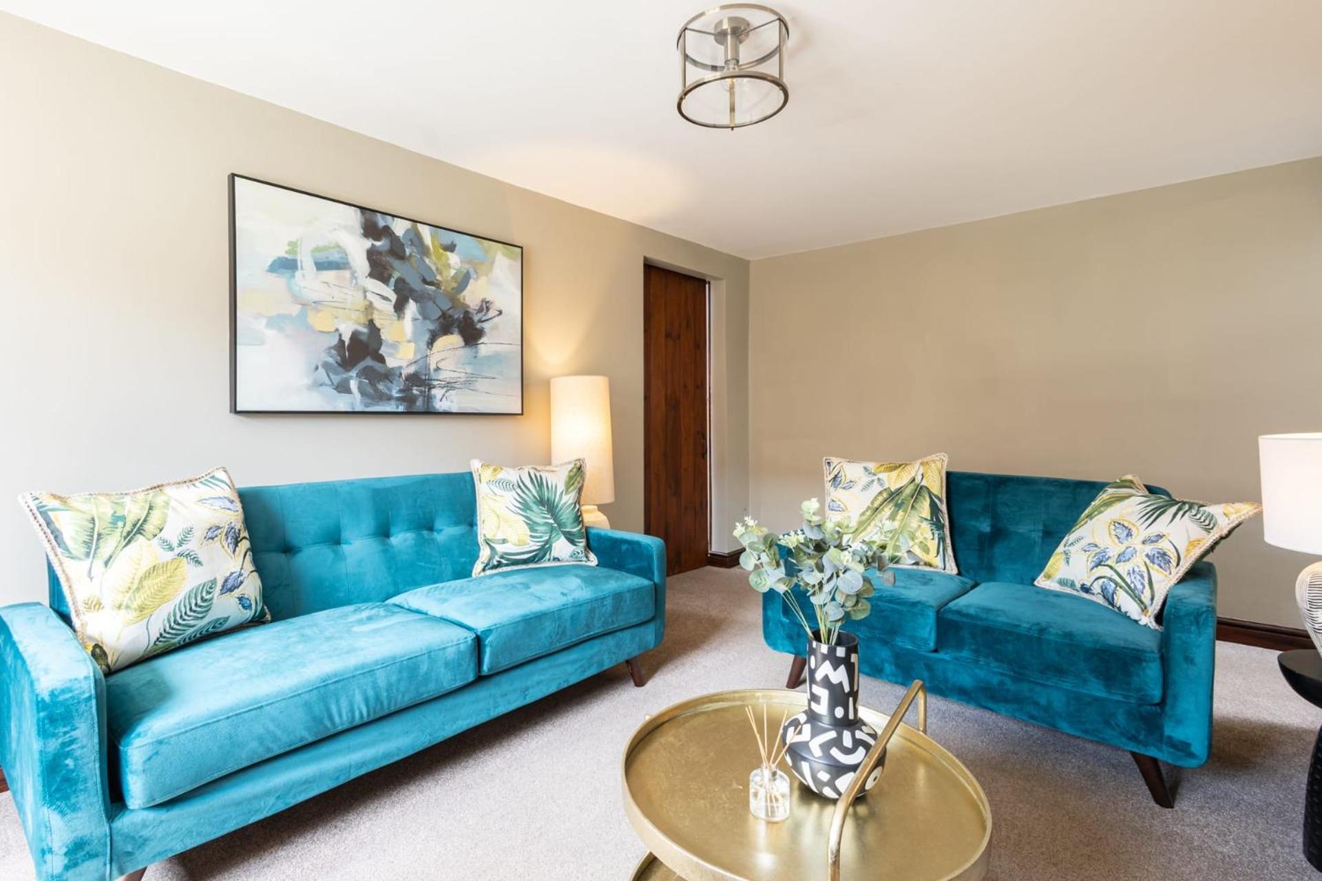 Host & Stay - Hutton-Le-Hole Cottages Hutton le Hole Buitenkant foto