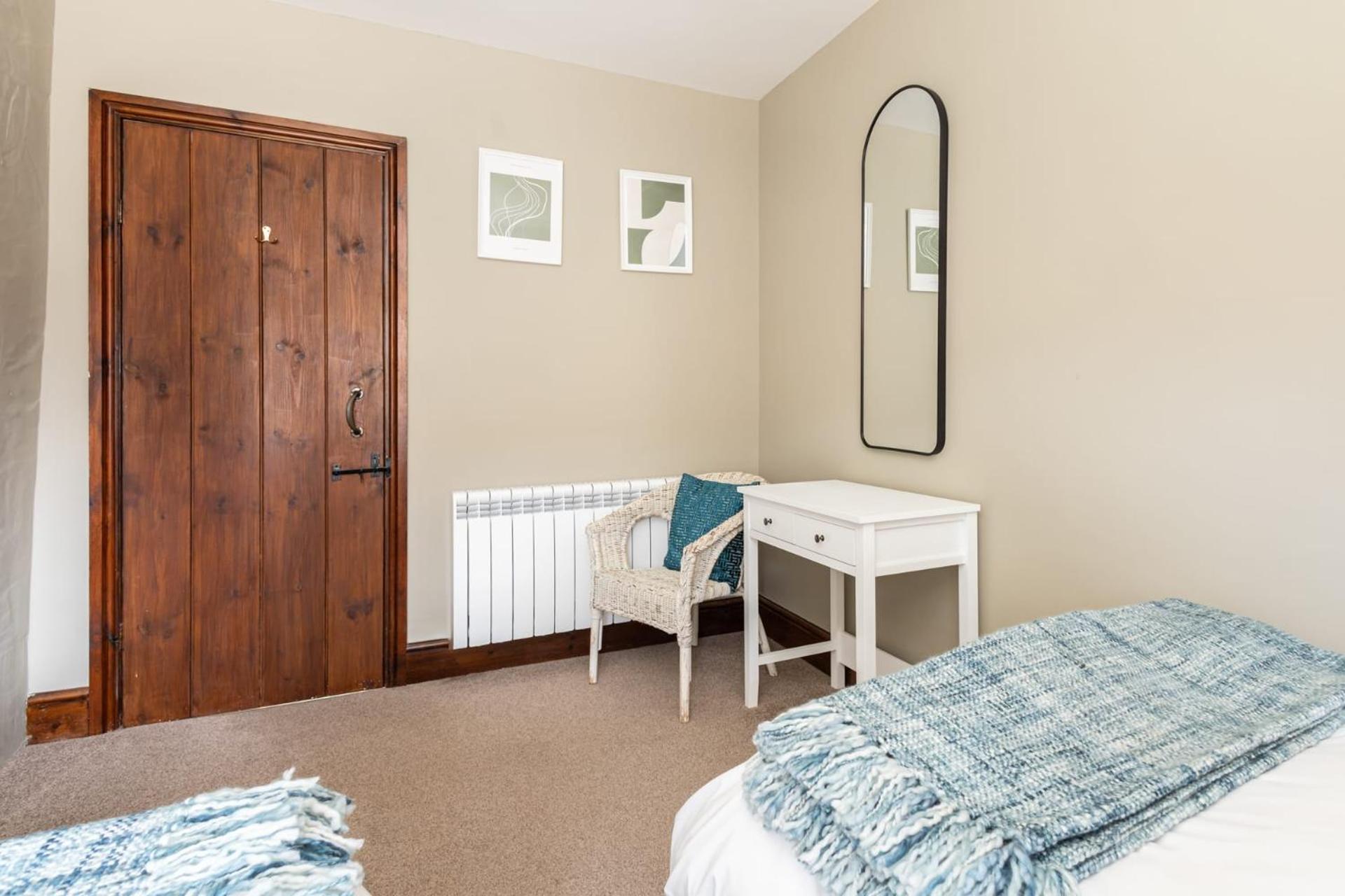 Host & Stay - Hutton-Le-Hole Cottages Hutton le Hole Kamer foto