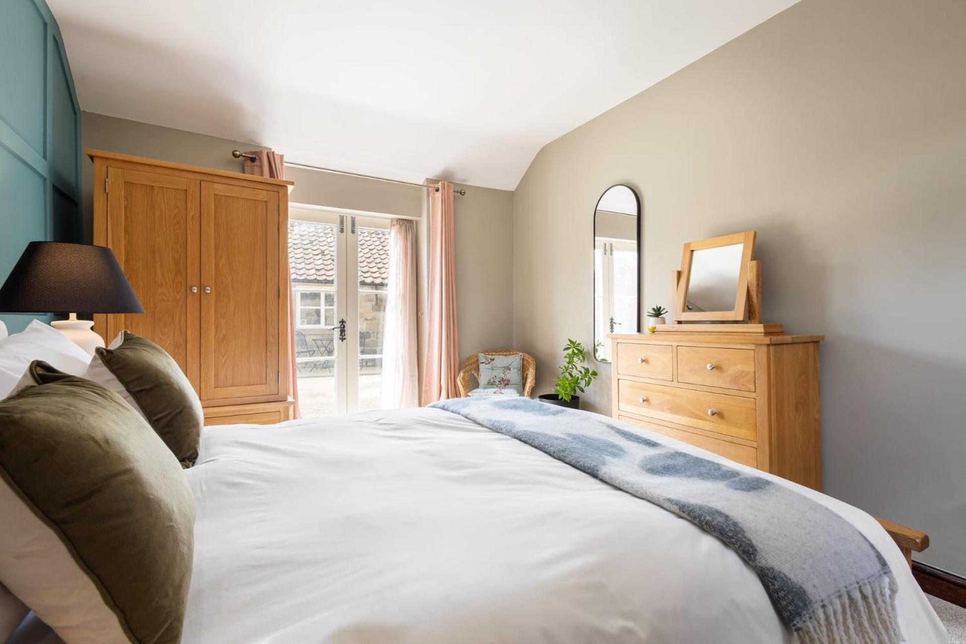 Host & Stay - Hutton-Le-Hole Cottages Hutton le Hole Kamer foto