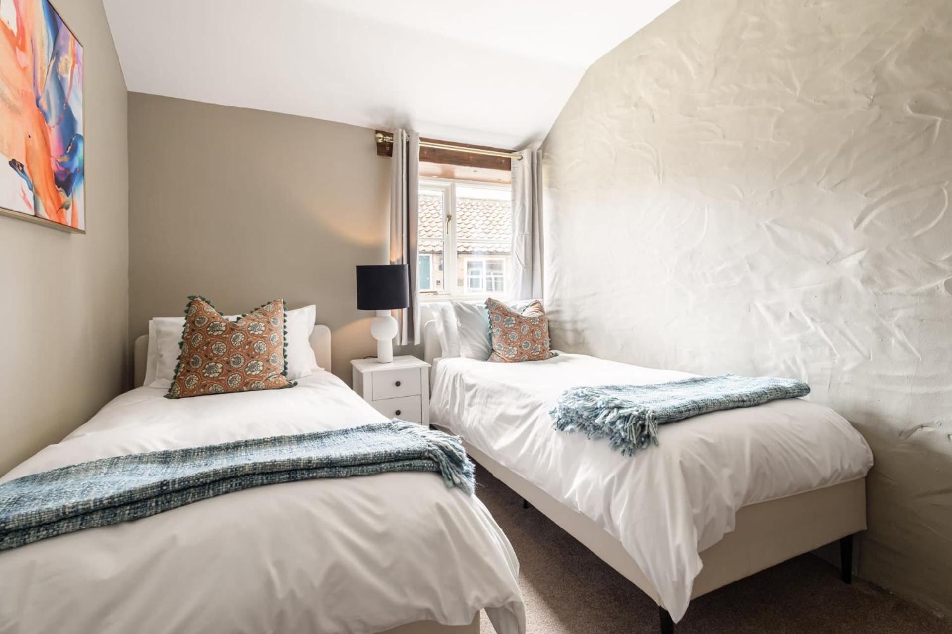 Host & Stay - Hutton-Le-Hole Cottages Hutton le Hole Kamer foto