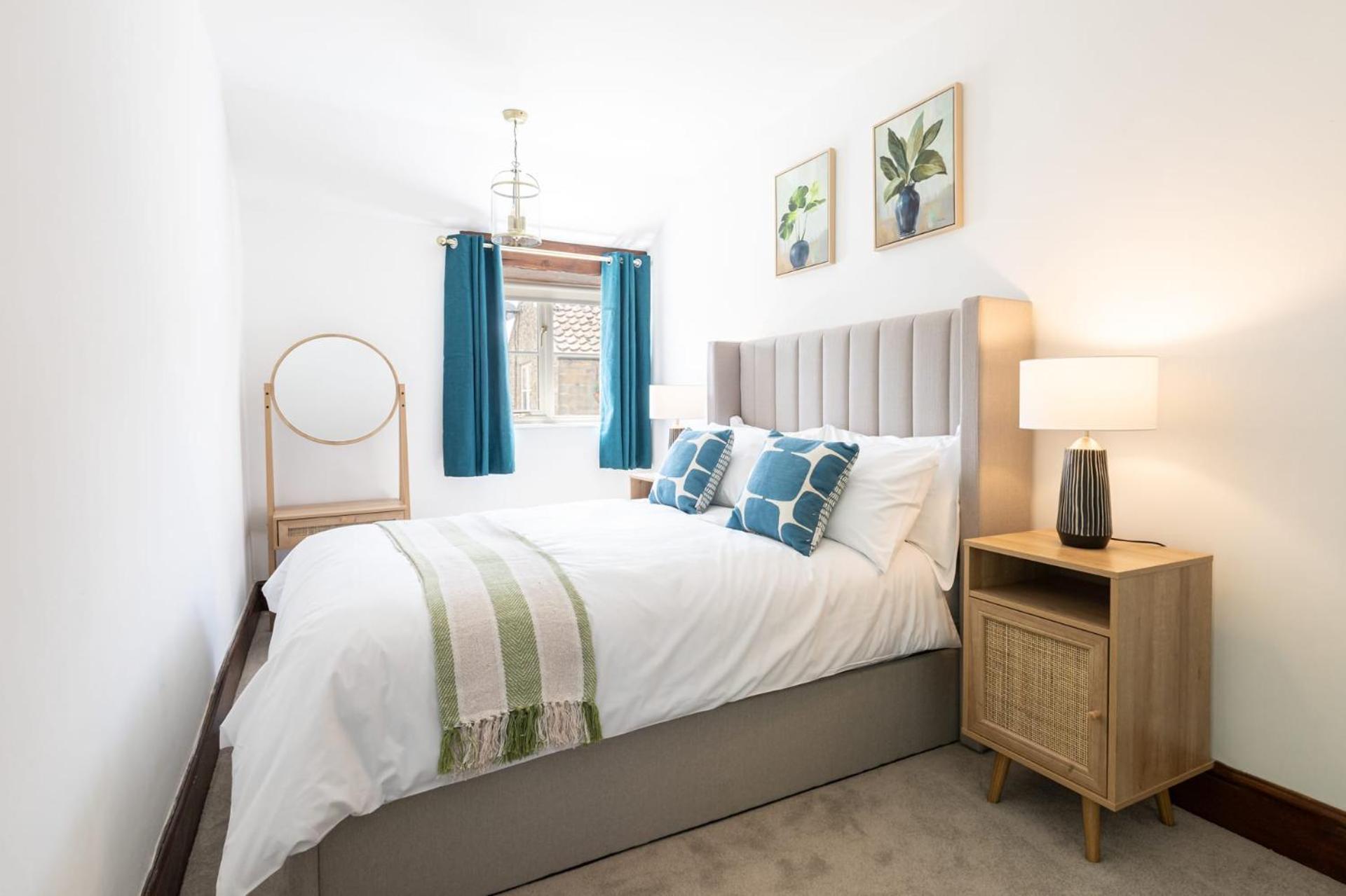 Host & Stay - Hutton-Le-Hole Cottages Hutton le Hole Kamer foto