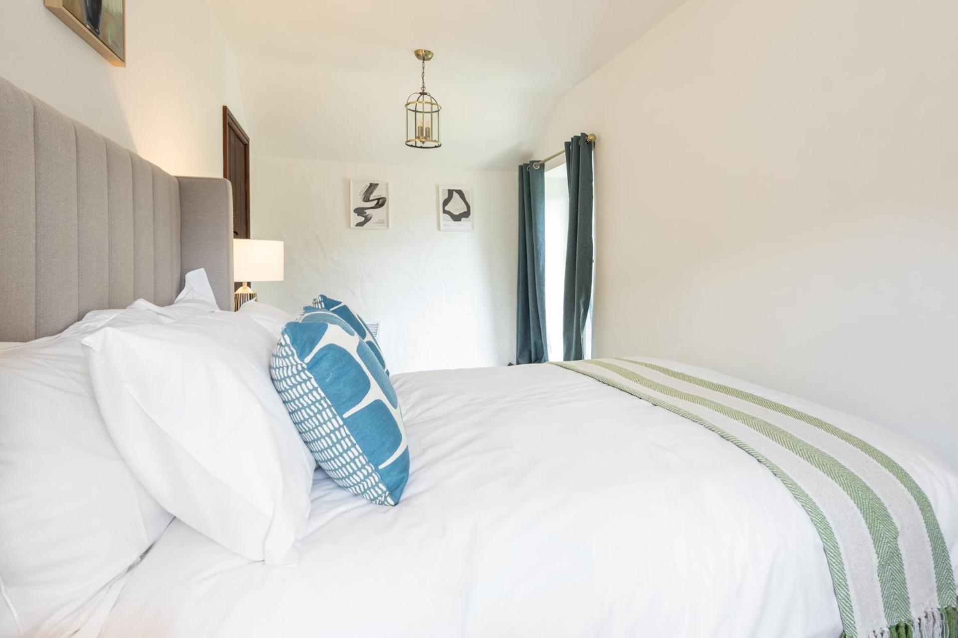 Host & Stay - Hutton-Le-Hole Cottages Hutton le Hole Kamer foto