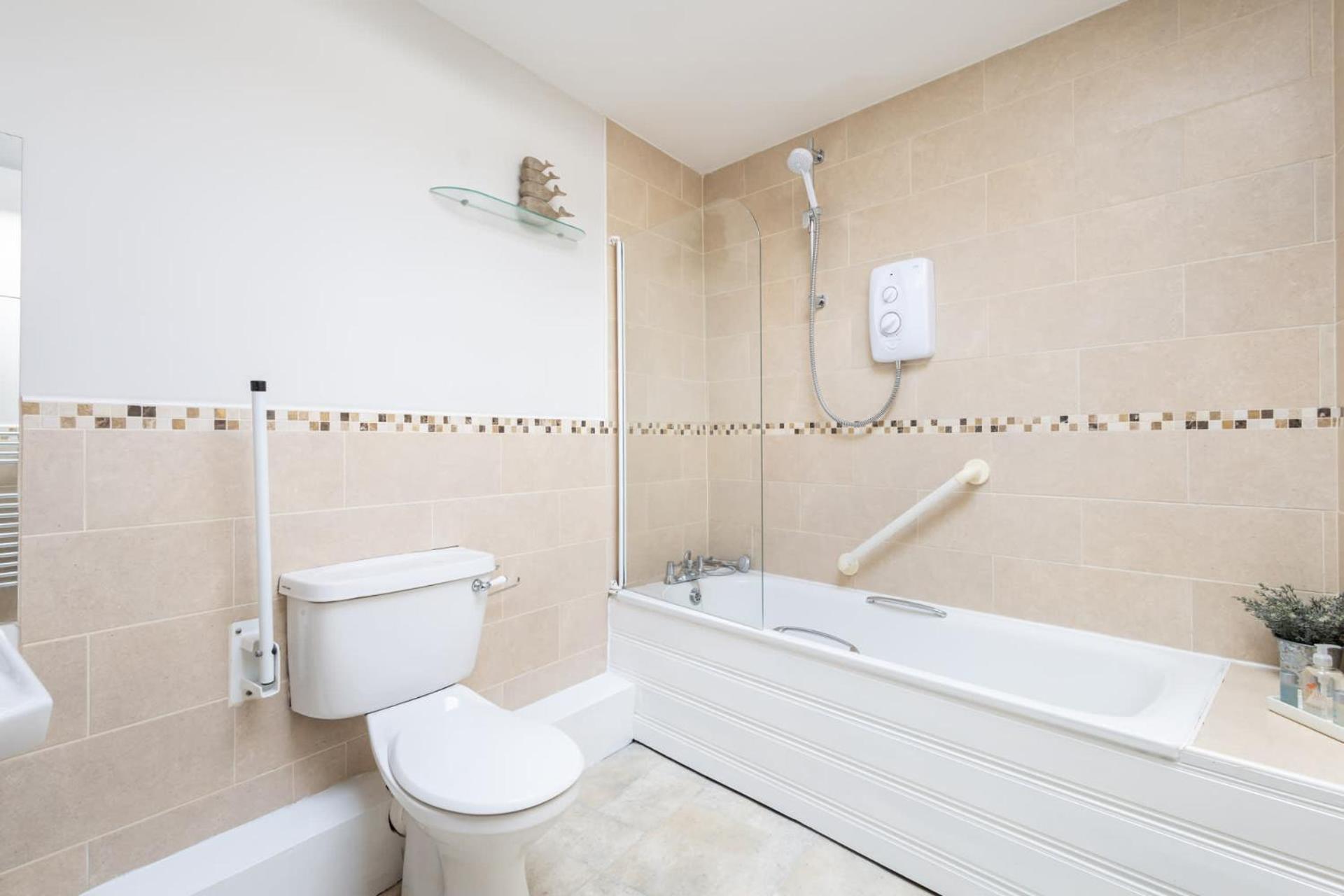 Host & Stay - Hutton-Le-Hole Cottages Hutton le Hole Kamer foto