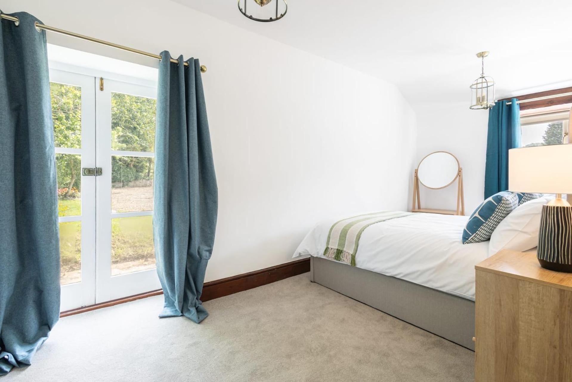 Host & Stay - Hutton-Le-Hole Cottages Hutton le Hole Kamer foto