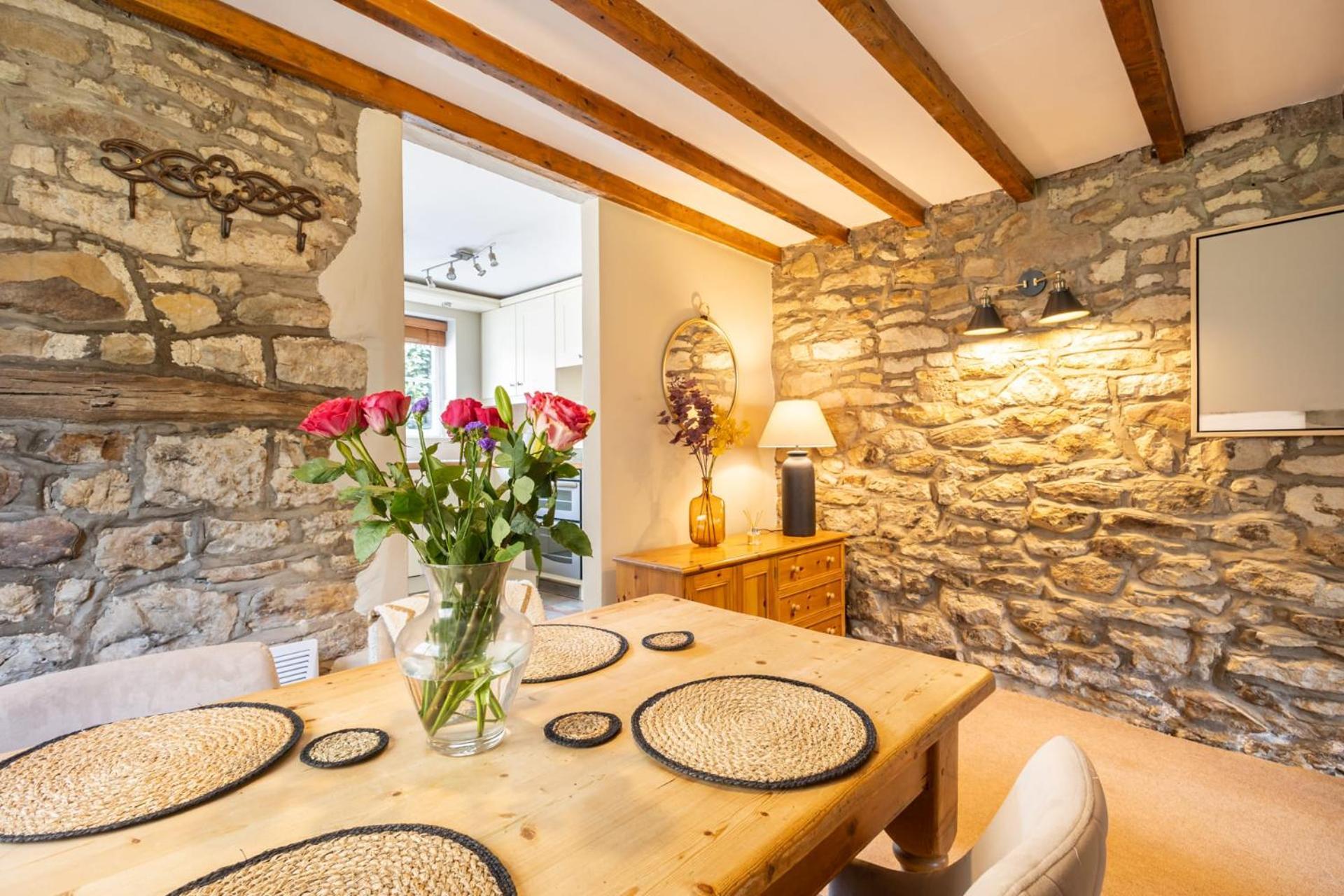 Host & Stay - Hutton-Le-Hole Cottages Hutton le Hole Buitenkant foto
