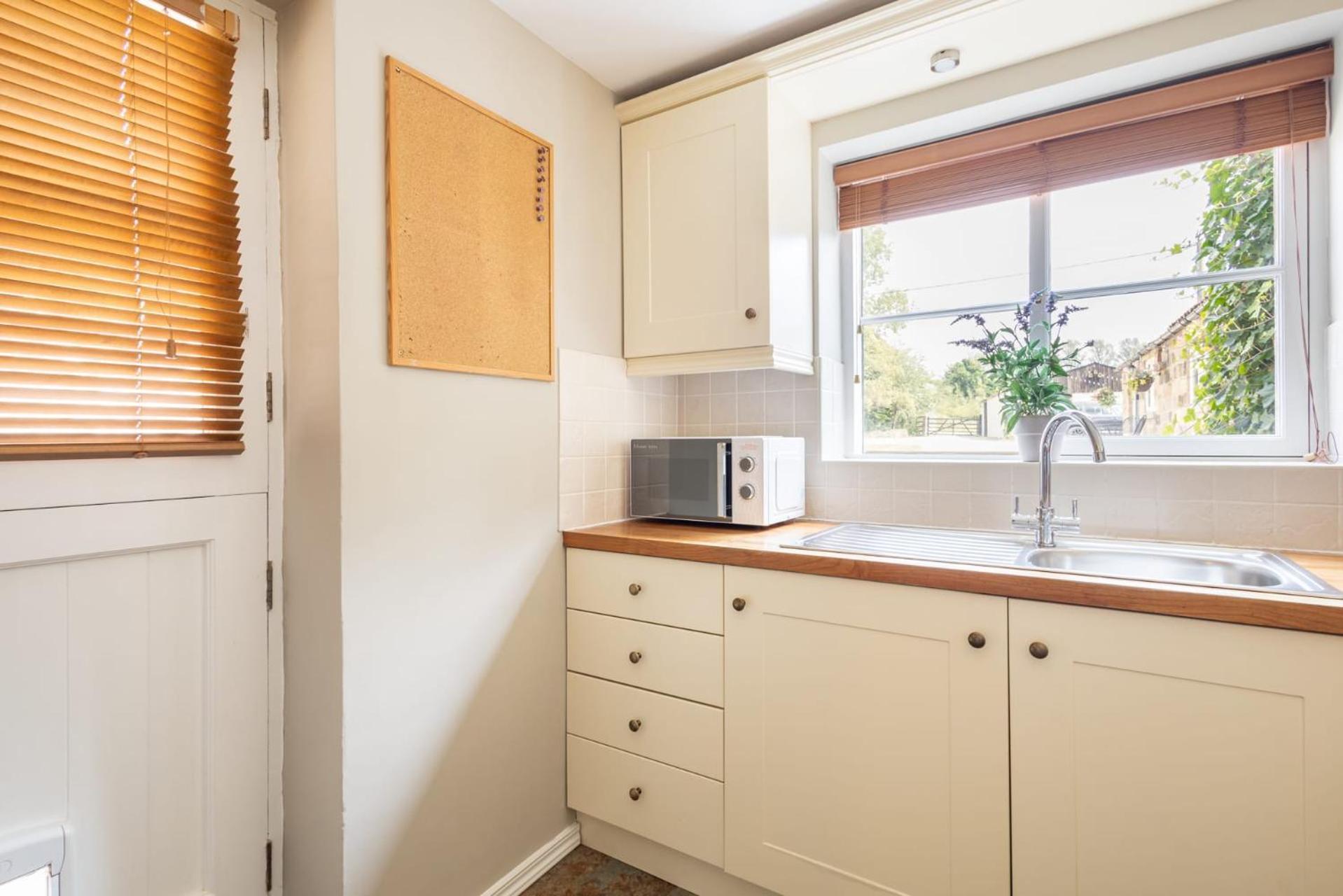Host & Stay - Hutton-Le-Hole Cottages Hutton le Hole Kamer foto