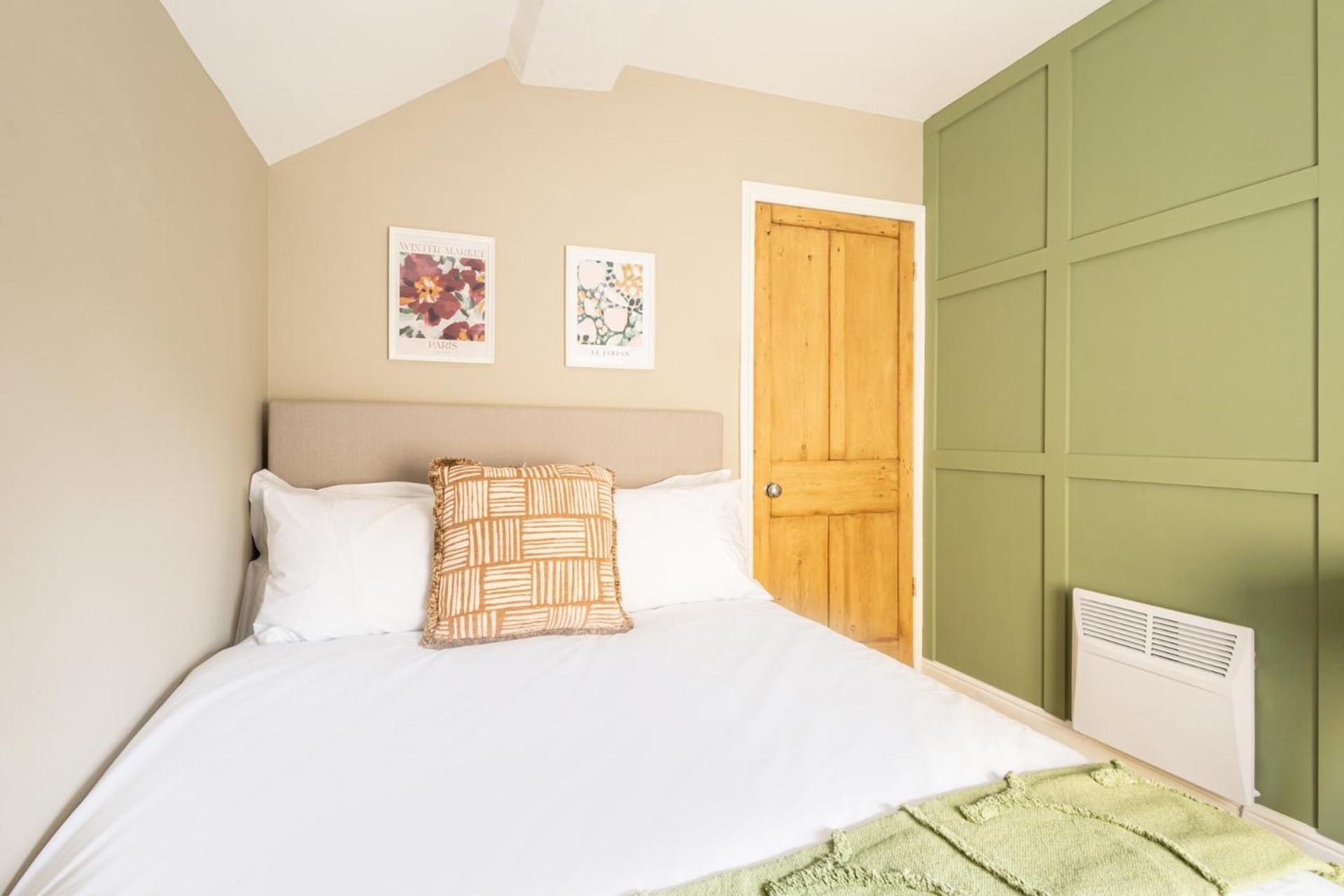 Host & Stay - Hutton-Le-Hole Cottages Hutton le Hole Kamer foto