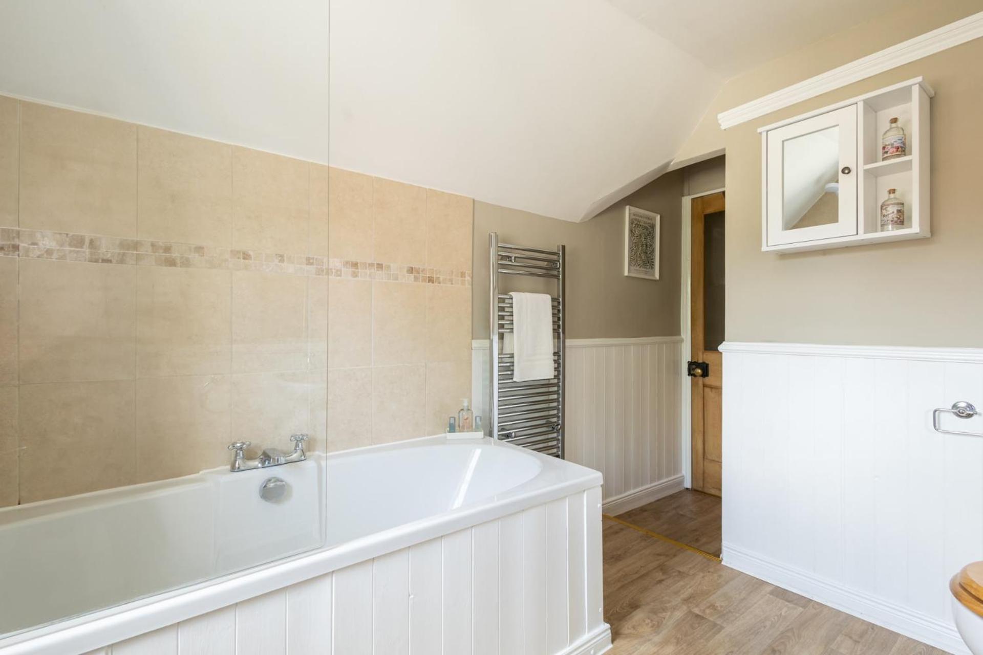 Host & Stay - Hutton-Le-Hole Cottages Hutton le Hole Kamer foto