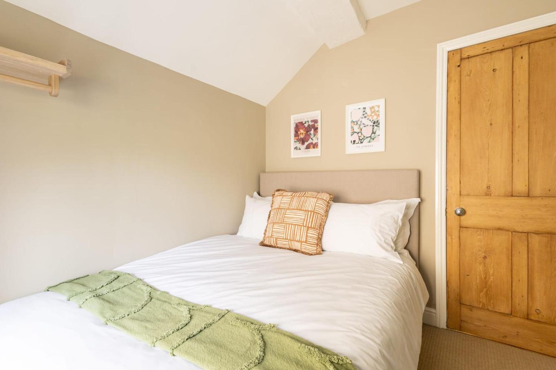 Host & Stay - Hutton-Le-Hole Cottages Hutton le Hole Kamer foto