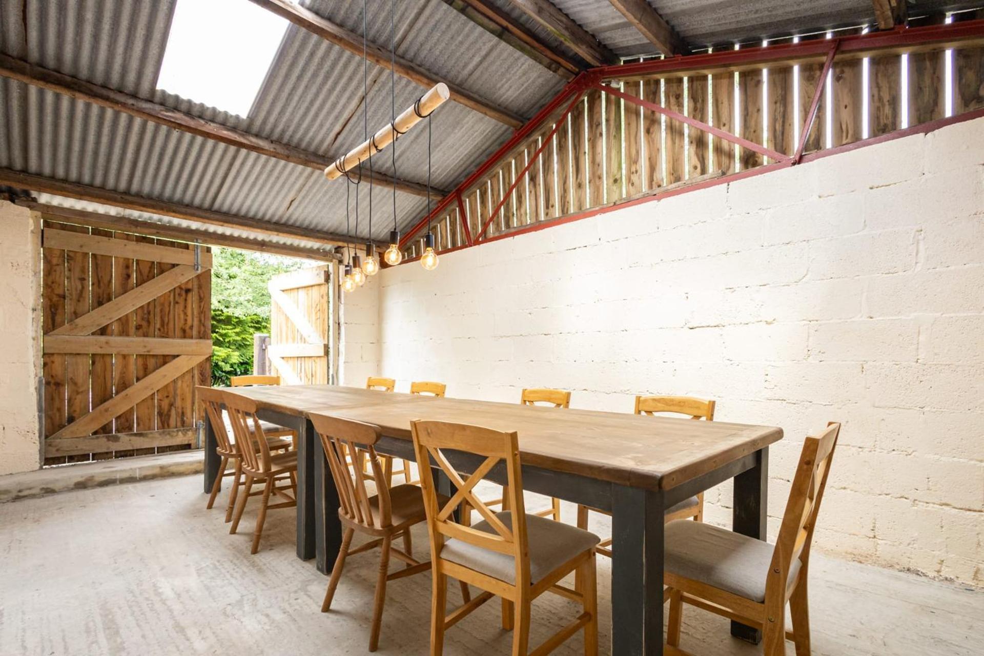 Host & Stay - Hutton-Le-Hole Cottages Hutton le Hole Buitenkant foto