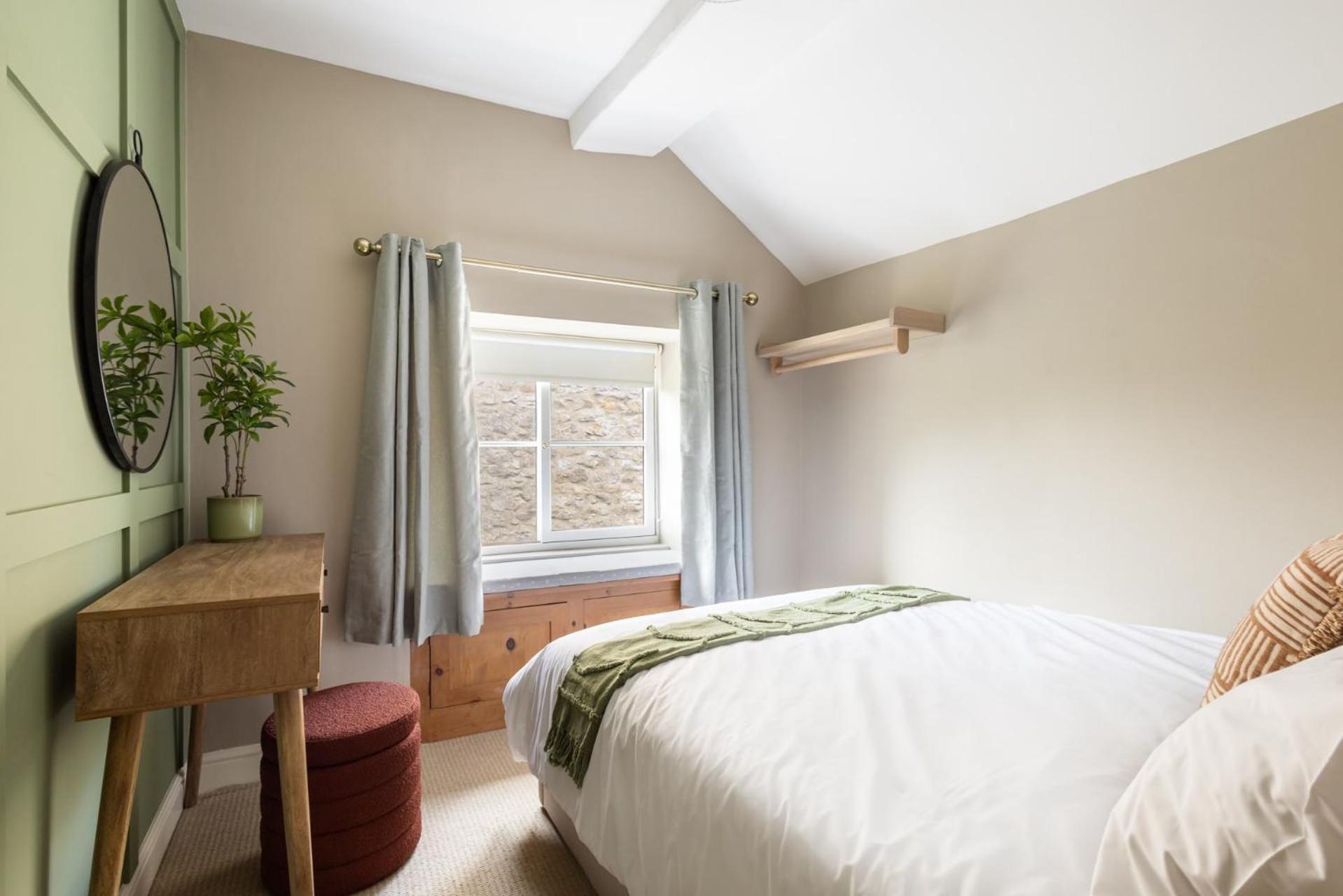 Host & Stay - Hutton-Le-Hole Cottages Hutton le Hole Kamer foto