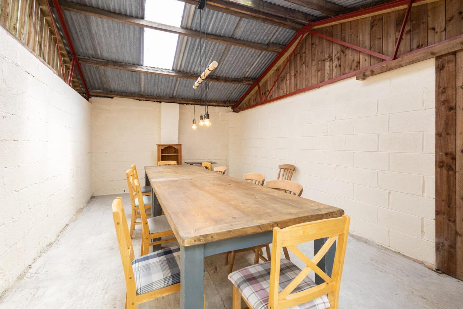 Host & Stay - Hutton-Le-Hole Cottages Hutton le Hole Buitenkant foto