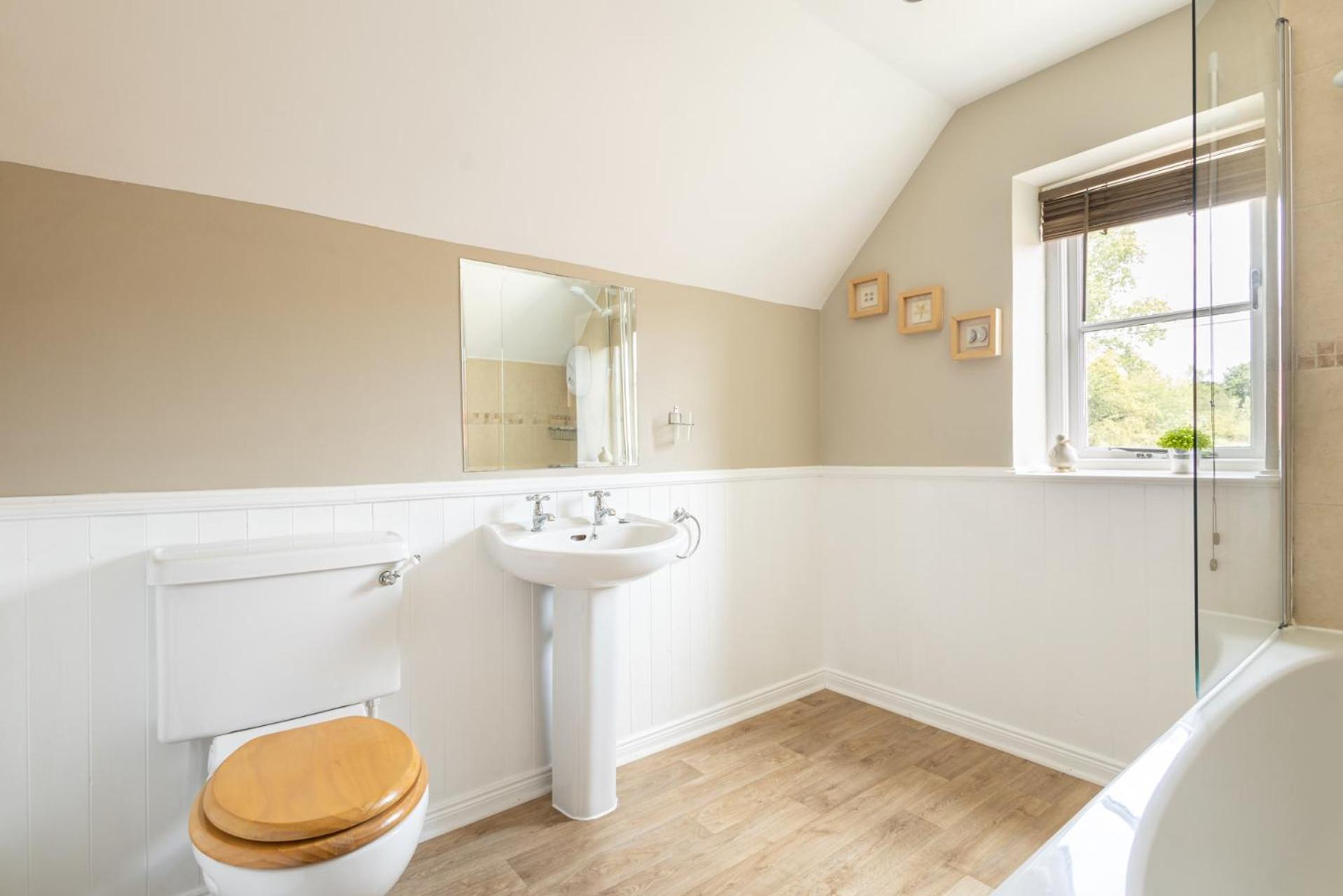 Host & Stay - Hutton-Le-Hole Cottages Hutton le Hole Kamer foto