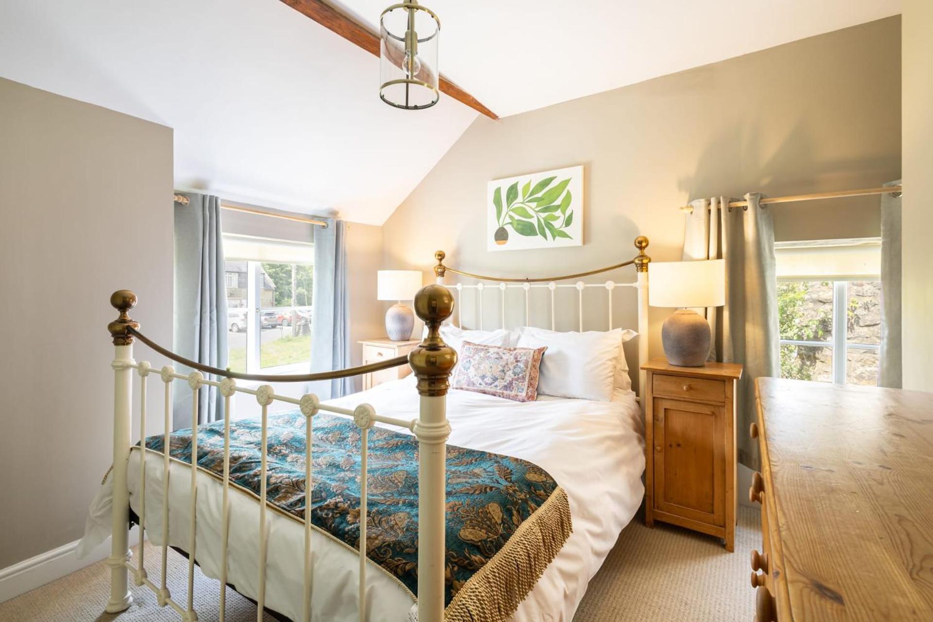 Host & Stay - Hutton-Le-Hole Cottages Hutton le Hole Buitenkant foto
